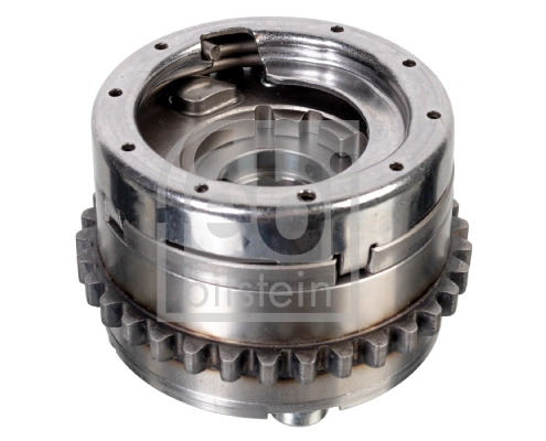 Camshaft Adjuster